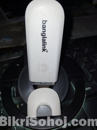 Banglalink 3G Huawei Modem E303